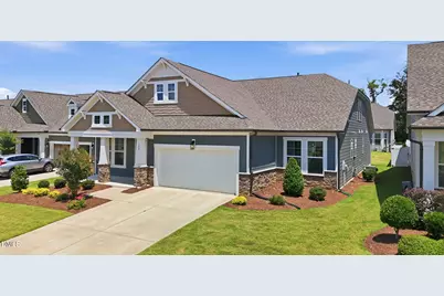 108 Hibriten Road, Holly Springs, NC 27540 - Photo 7