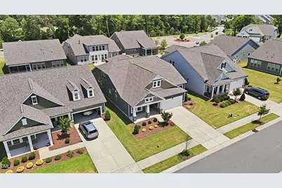 108 Hibriten Road, Holly Springs, NC 27540 - Photo 37