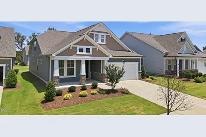 108 Hibriten Road, Holly Springs, NC 27540 - Photo 3