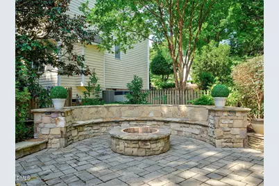 102 Smiths Knoll Court, Cary, NC 27513 - Photo 43