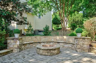 102 Smiths Knoll Ct, Cary, NC 27513 - Photo 43