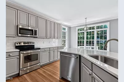 102 Smiths Knoll Court, Cary, NC 27513 - Photo 19