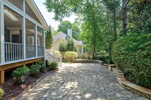 102 Smiths Knoll Ct, Cary, NC 27513 - Photo 45