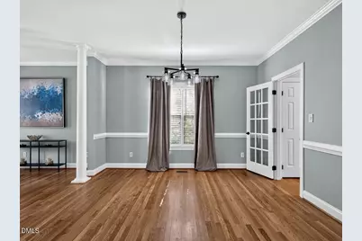 102 Smiths Knoll Court, Cary, NC 27513 - Photo 7