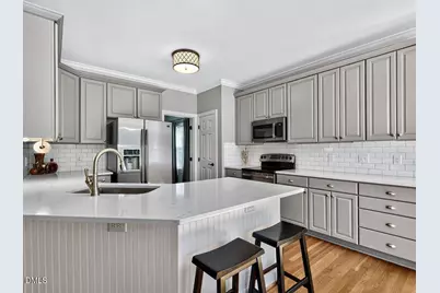 102 Smiths Knoll Court, Cary, NC 27513 - Photo 15