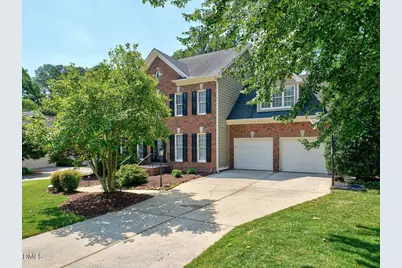 102 Smiths Knoll Court, Cary, NC 27513 - Photo 47