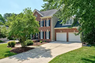 102 Smiths Knoll Ct, Cary, NC 27513 - Photo 47