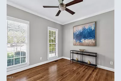102 Smiths Knoll Court, Cary, NC 27513 - Photo 5