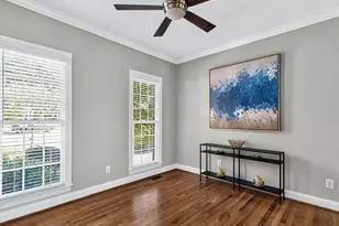 102 Smiths Knoll Ct, Cary, NC 27513 - Photo 5