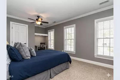 102 Smiths Knoll Court, Cary, NC 27513 - Photo 29