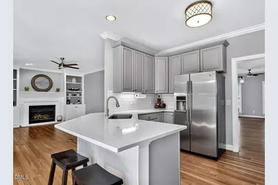 102 Smiths Knoll Court, Cary, NC 27513 - Photo 17