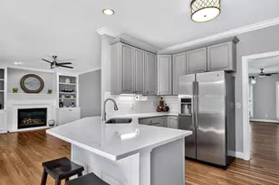 102 Smiths Knoll Ct, Cary, NC 27513 - Photo 17