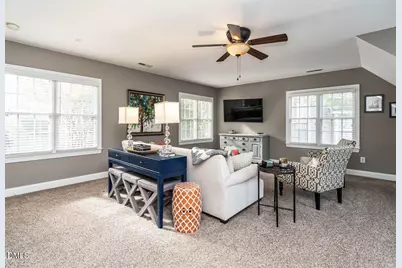 102 Smiths Knoll Court, Cary, NC 27513 - Photo 35