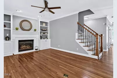 102 Smiths Knoll Court, Cary, NC 27513 - Photo 11