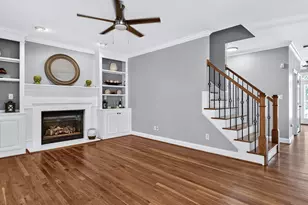 102 Smiths Knoll Ct, Cary, NC 27513 - Photo 11