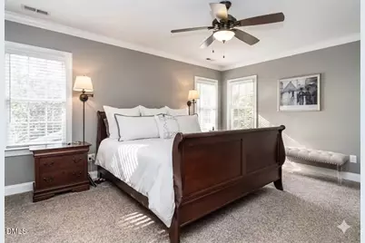 102 Smiths Knoll Court, Cary, NC 27513 - Photo 25