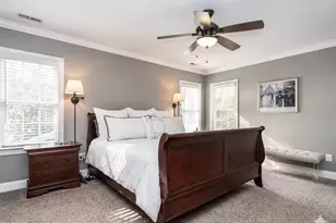 102 Smiths Knoll Ct, Cary, NC 27513 - Photo 25