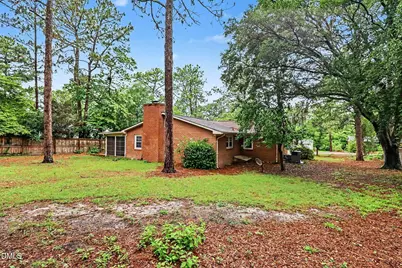 645 N Page Street, Southern Pines, NC 28387 - Photo 33
