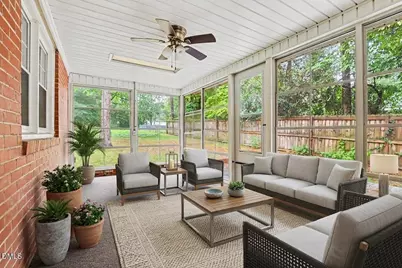 645 N Page Street, Southern Pines, NC 28387 - Photo 17