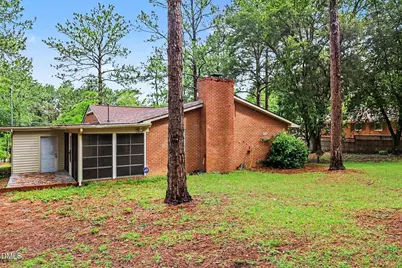 645 N Page Street, Southern Pines, NC 28387 - Photo 31
