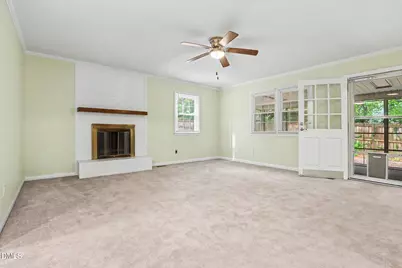 645 N Page Street, Southern Pines, NC 28387 - Photo 9