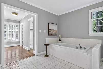 3517 Chaucer Place, Raleigh, NC 27609 - Photo 37