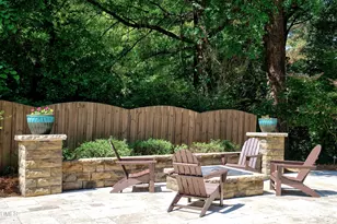 3517 Chaucer Pl, Raleigh, NC 27609 - Photo 27
