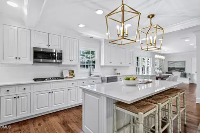 3517 Chaucer Place, Raleigh, NC 27609 - Photo 31