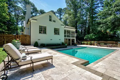 3517 Chaucer Place, Raleigh, NC 27609 - Photo 15
