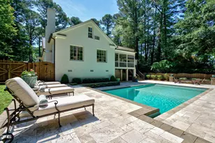 3517 Chaucer Pl, Raleigh, NC 27609 - Photo 15