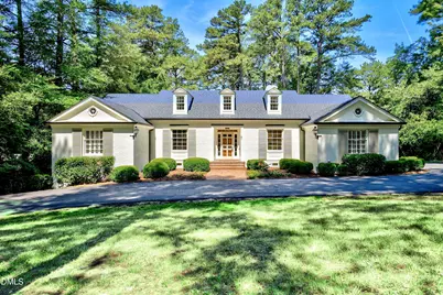3517 Chaucer Place, Raleigh, NC 27609 - Photo 1
