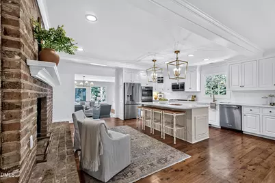 3517 Chaucer Place, Raleigh, NC 27609 - Photo 33