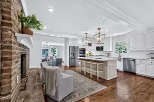 3517 Chaucer Pl, Raleigh, NC 27609 - Photo 33