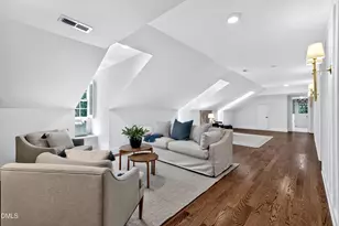 3517 Chaucer Pl, Raleigh, NC 27609 - Photo 17