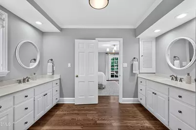 3517 Chaucer Place, Raleigh, NC 27609 - Photo 13