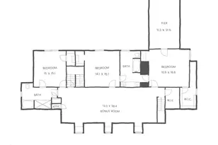 3517 Chaucer Pl, Raleigh, NC 27609 - Photo 41