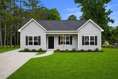 1126 Aquilla Road, Benson, NC 27504 - Photo 1