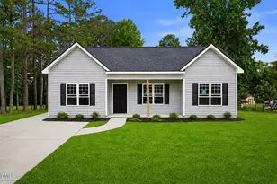 1126 Aquilla Rd, Benson, NC 27504 - Photo 1