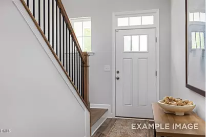 609 Crescent Wood Trail #016, Zebulon, NC 27597 - Photo 3