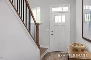 609 Crescent Wood Trail, Zebulon, NC 27597 - Photo 3