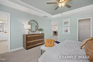 609 Crescent Wood Trail, Zebulon, NC 27597 - Photo 27