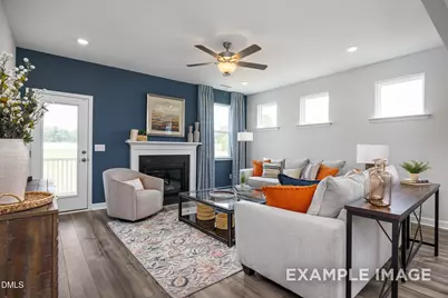 609 Crescent Wood Trail #016, Zebulon, NC 27597 - Photo 13
