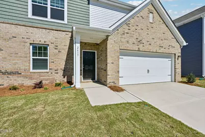 216 Tar Banks Drive, Louisburg, NC 27549 - Photo 3