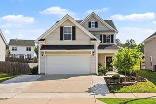 30 Kimberling Dr, Franklinton, NC 27525 - Photo 3