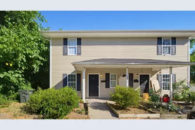1016 Camden Avenue, Durham, NC 27701 - Photo 1