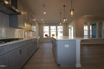 3138 Cathedral Comb Drive #241, Apex, NC 27502 - Photo 3