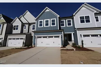 3138 Cathedral Comb Drive #241, Apex, NC 27502 - Photo 1