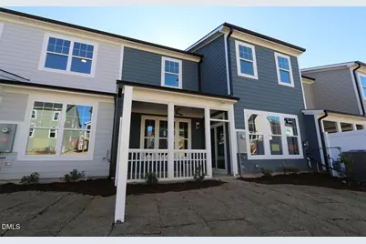 3138 Cathedral Comb Drive #241, Apex, NC 27502 - Photo 5