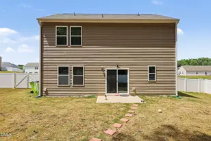 7229 Pilatus Ave, Spring Hope, NC 27882 - Photo 23