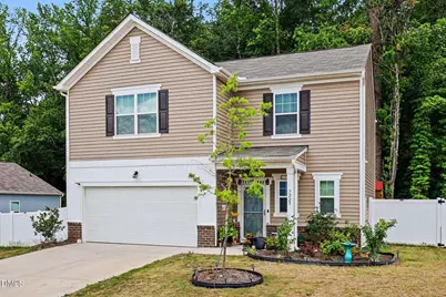 7229 Pilatus Avenue, Spring Hope, NC 27882 - Photo 3